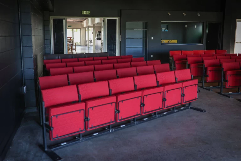 Theater Seats